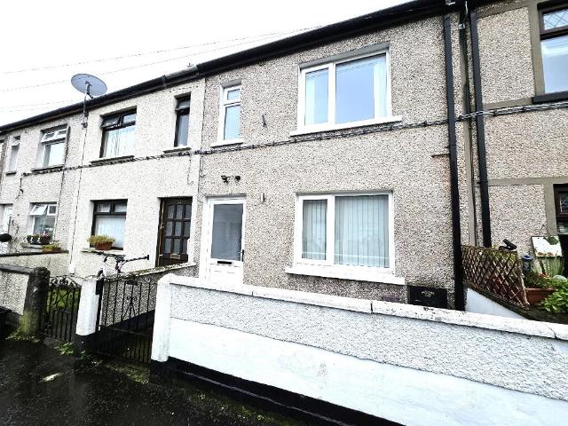 house for rent in 36 Thomas Street, Carrickfergus, BT38 8AL