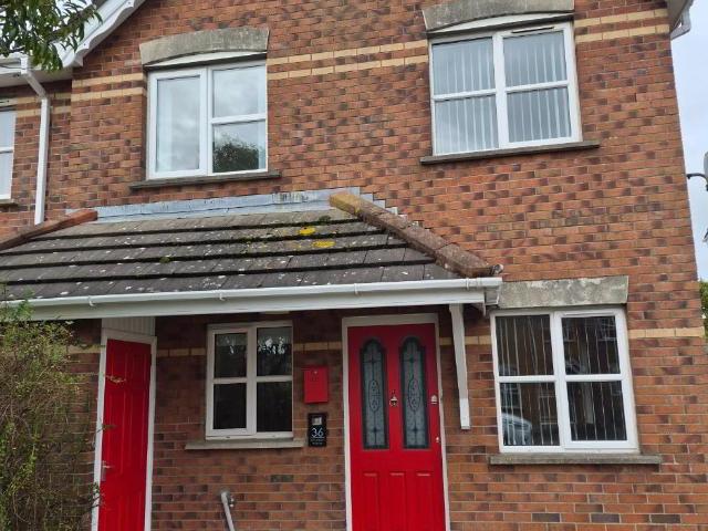 house for rent in 36 Whitethorn Avenue, Newtownards, BT23 8WT