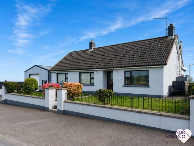 house for rent in 36 Bardahessiagh Lane, Pomeroy, Dungannon, BT70 2RH