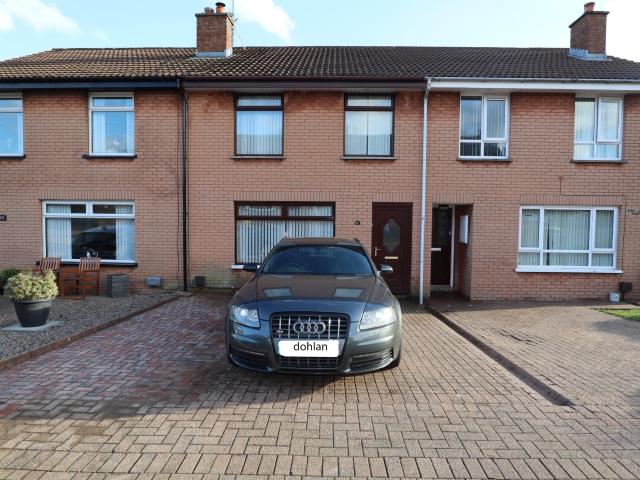 house for rent in 36 Dunluskin Crescent, Carrickfergus, BT38 7SB