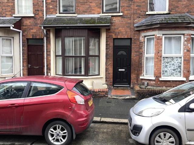 house for rent in 36 Eblana Street, Belfast, BT7 1LD
