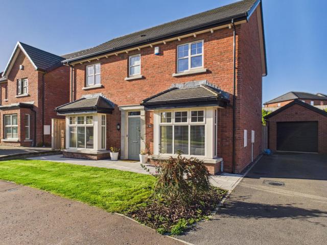 house for rent in 36 Helens Wood Lane, Bangor, BT19 1GE