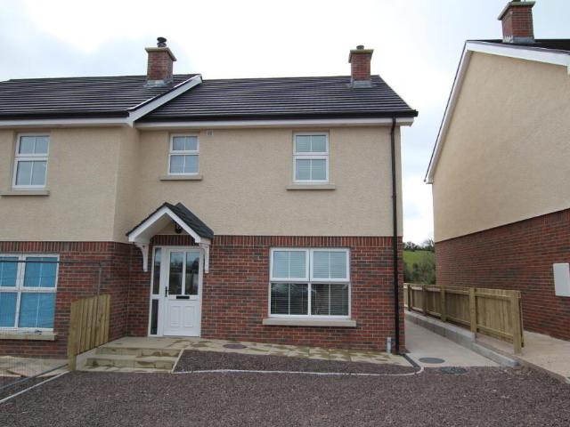 house for rent in 36 Hutton Drive, Beragh, Omagh, BT79 0SR