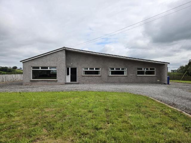 house for rent in 36 Killyliss Road, Dungannon, BT70 1QQ