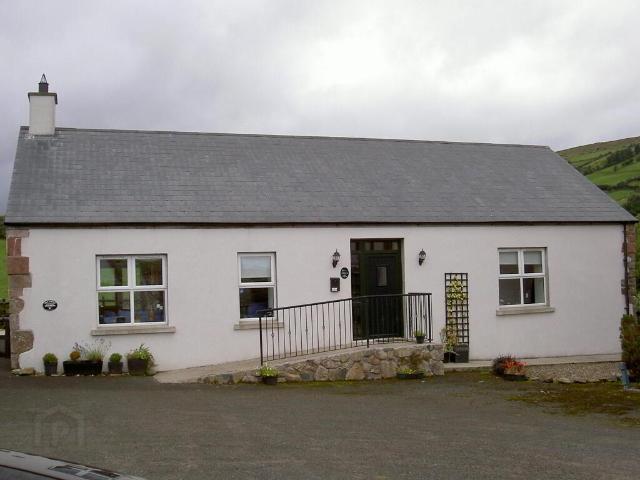house for rent in 36a Glenaan Road, Cushendall, Ballymena, BT44 0TG