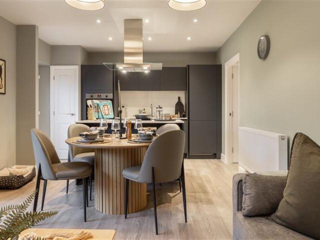 house for rent in 38 Tannery Row, Kirkstall