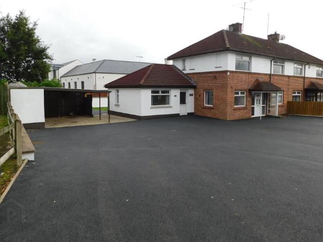 house for rent in 38 Beltany Road, Omagh, BT78 5NF
