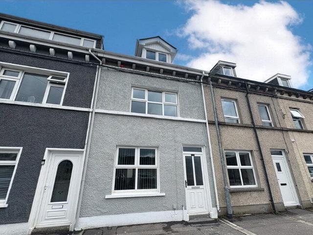 house for rent in 38 Cecil Street, Newry, BT35 6AU