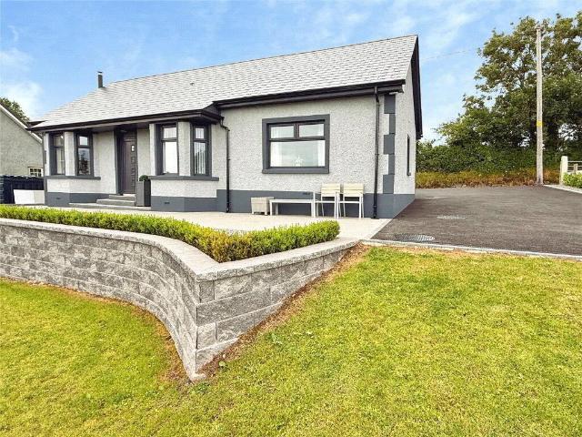 house for rent in 38 Drumane Road, Kilrea, BT51 5XQ