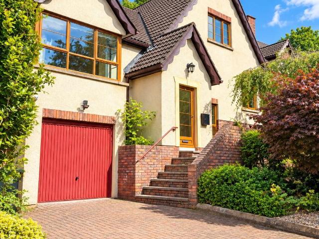 house for rent in 38 Drumman Heights, Armagh, BT61 9SL
