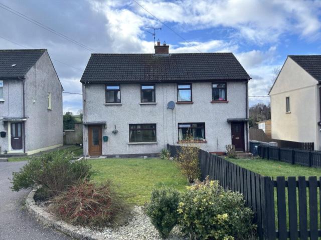 house for rent in 38 Grant Avenue, Randalstown, BT41 3AP
