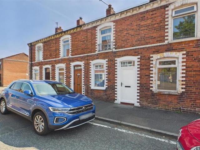 house for rent in 38 Holland Drive, Belfast, BT5 6EH