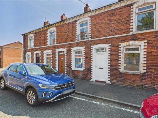 house for rent in 38 Holland Drive, Belfast, BT5 6EH