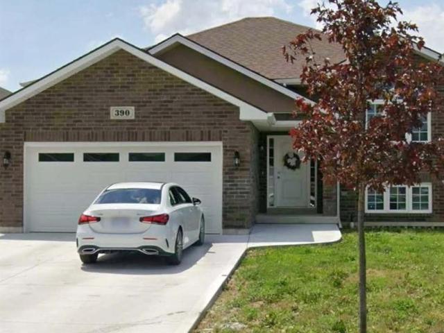 house for rent in 390 Mulberry Lane Unit# Upper Lakeshore, Ontario