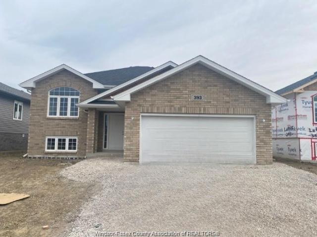 house for rent in 393 Cypress Lane Unit# 2 Lakeshore, Ontario