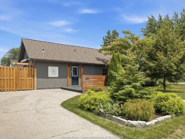 house for rent in 395 Brighton Road Tecumseh, Ontario