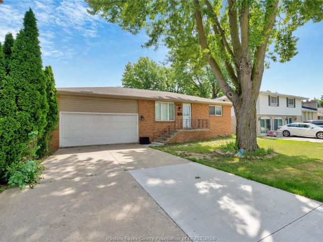 house for rent in 3966 Byng Unit# Lower Windsor, Ontario