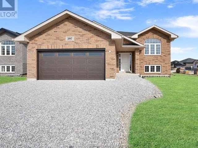 house for rent in 397 Hemlock Lane Unit# Lower Lakeshore, Ontario
