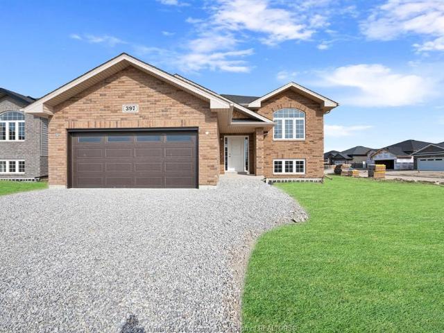 house for rent in 397 Hemlock Lane Unit# Main Lakeshore, Ontario