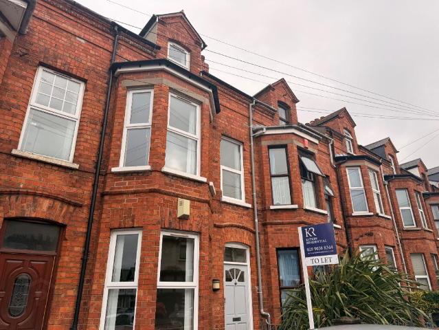 house for rent in 39 Ulsterville Gardens, Lisburn Road, Belfast, BT9 7BA