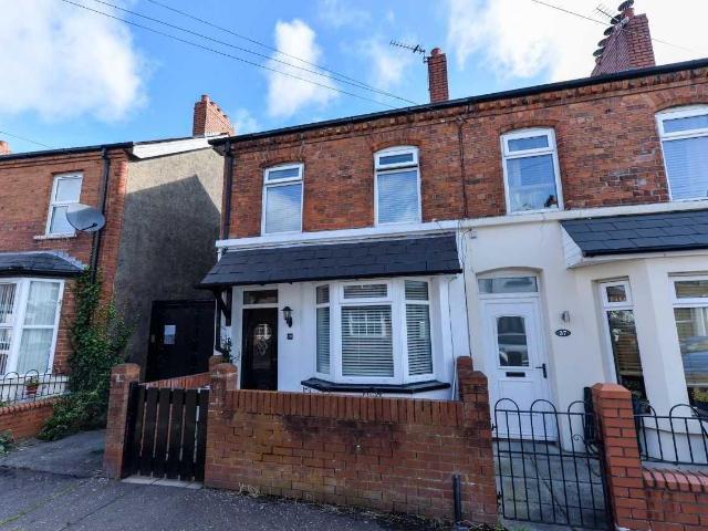 house for rent in 39 Belmont Avenue, Belfast, BT4 3DE