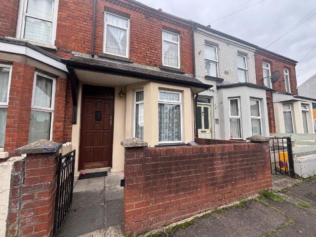 house for rent in 39 Blackwood Street, Belfast, BT7 3AS