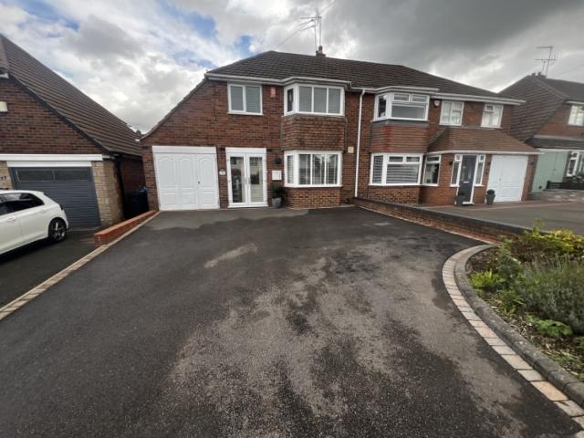 house for rent in 39 Dunstall Road, Halesowen, West Midlands, B63 1BD, UK