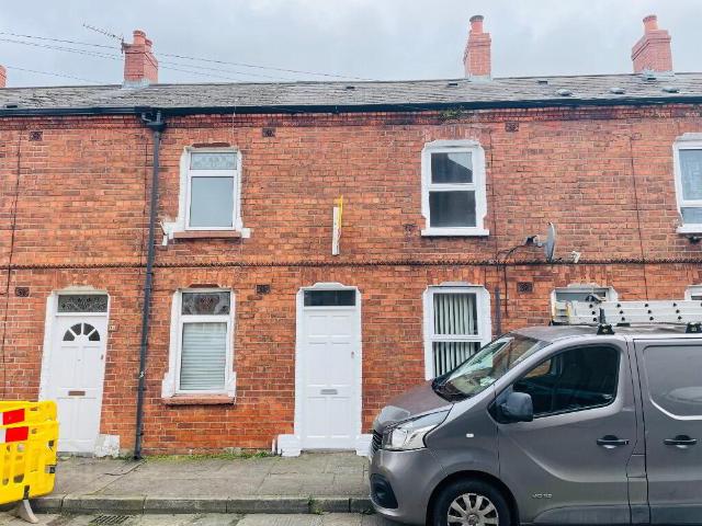 house for rent in 39 Flora Street, Belfast, BT5 4SN