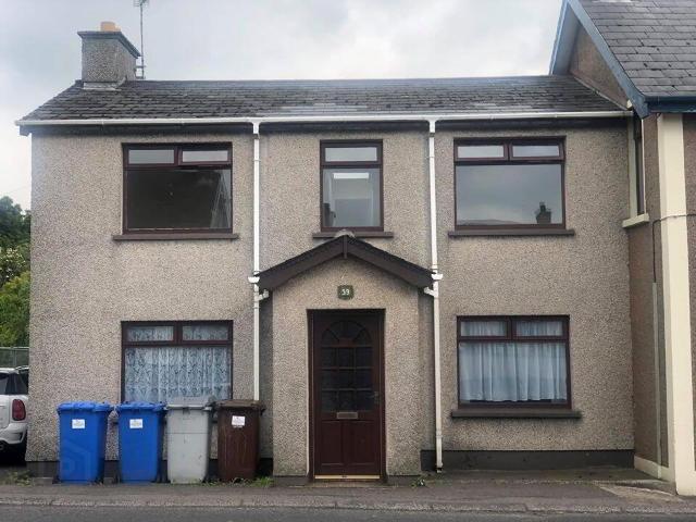 house for rent in 39 Newal Road, Ballymoney, BT53 6HB