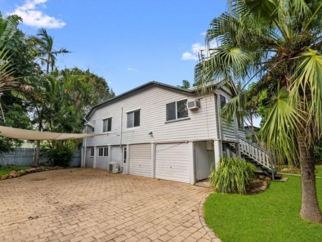house for rent in 39 Seventh St, Railway Estate