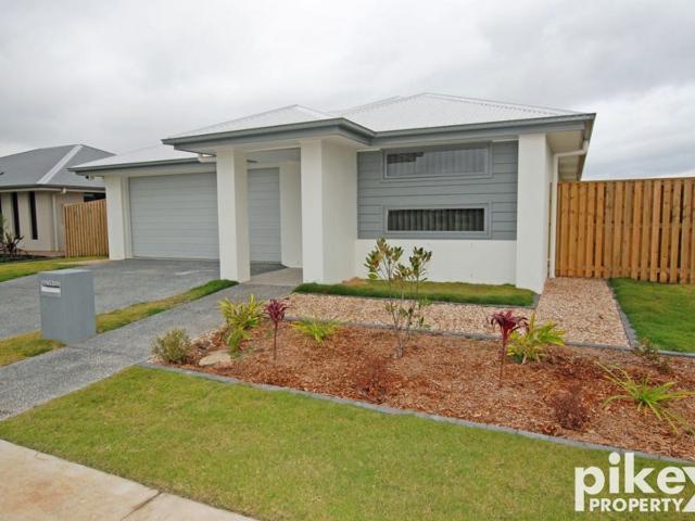 house for rent in 39 Speedwell Street, CABOOLTURE