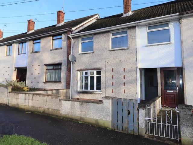 house for rent in 3 Millbrook Walk, Millbrook Road, Lisburn, BT27 4XS