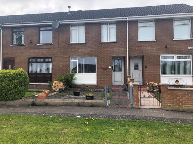 house for rent in 3 O'Neills Road, Newtownabbey, BT36 6BZ