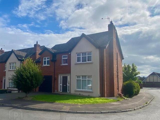 house for rent in 3 Beechfield Hall, Lurgan, Craigavon, BT66 7UR