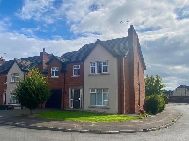 house for rent in 3 Beechfield Hall, Lurgan, Craigavon, BT66 7UR
