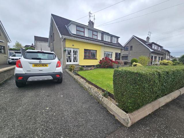 house for rent in 3 Beechmount Park, Randalstown, BT41 2AP