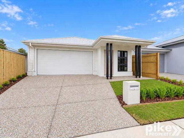 house for rent in 3 Brewster Street, MORAYFIELD