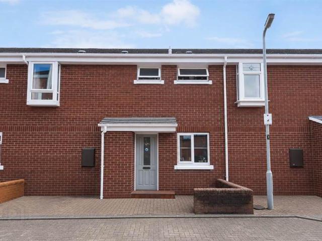 house for rent in 3 Britannic Park, Sandy Row, Belfast, BT12 5HG