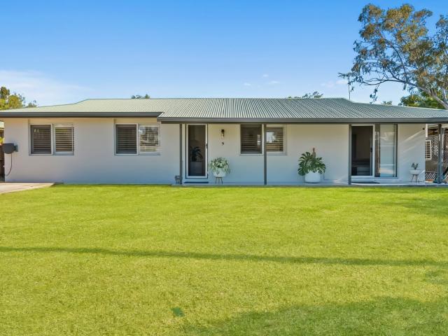 House for rent in 3 Callaghan Street, AU, 4701, QLD, Norman Gardens