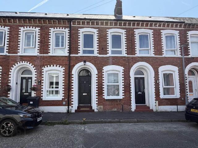 house for rent in 3 Canada Street, Belfast, BT6 8DZ