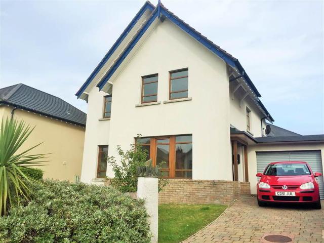 house for rent in 3 Cove Crescent, Groomsport, BT19 6HW