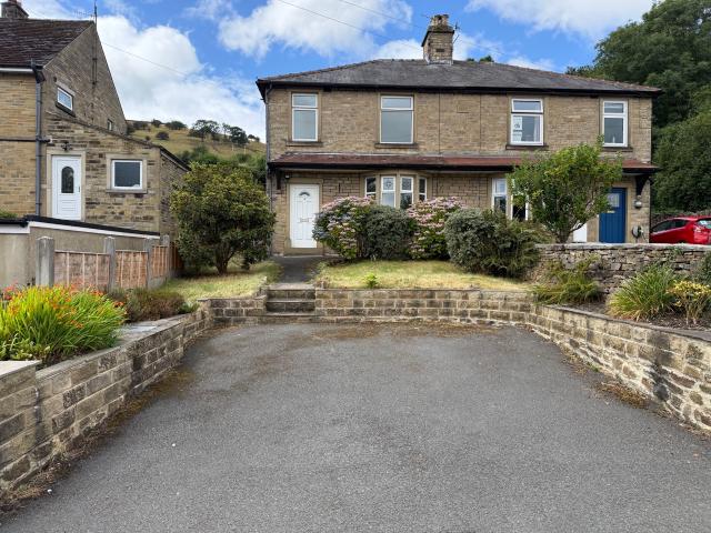 house for rent in 3 Crosshills Road, Cononley, BD20 8JZ UK