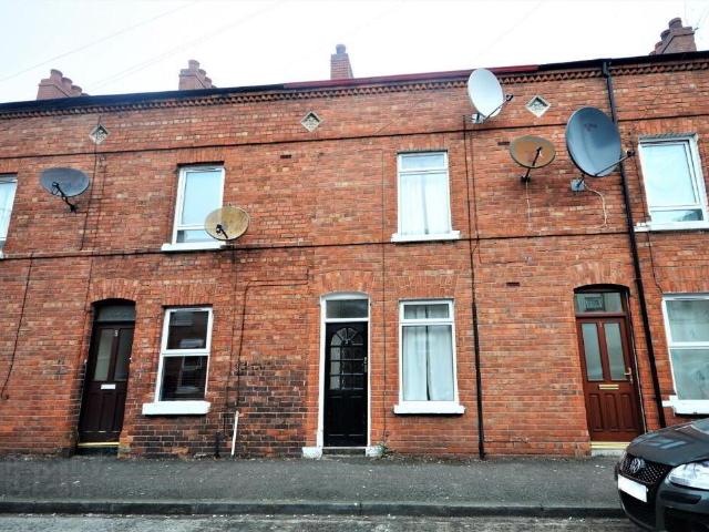 house for rent in 3 Dunvegan Street, Belfast, BT6 8GE