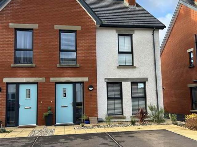 house for rent in 3 Evesham Lane, Bangor, BT19 1FU
