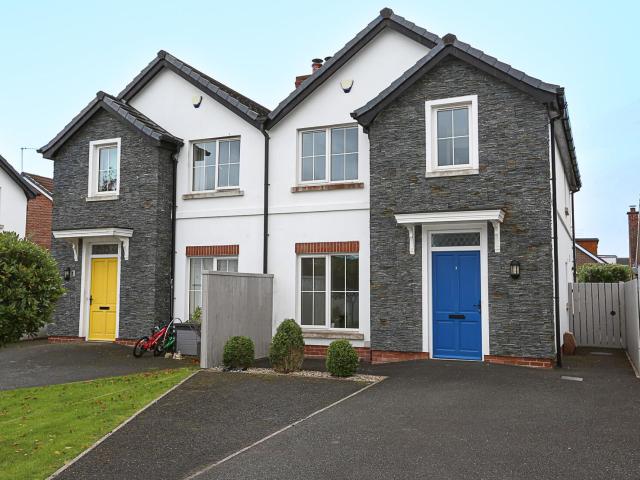 house for rent in 3 Forthill Lane, Bangor, BT19 1ZT