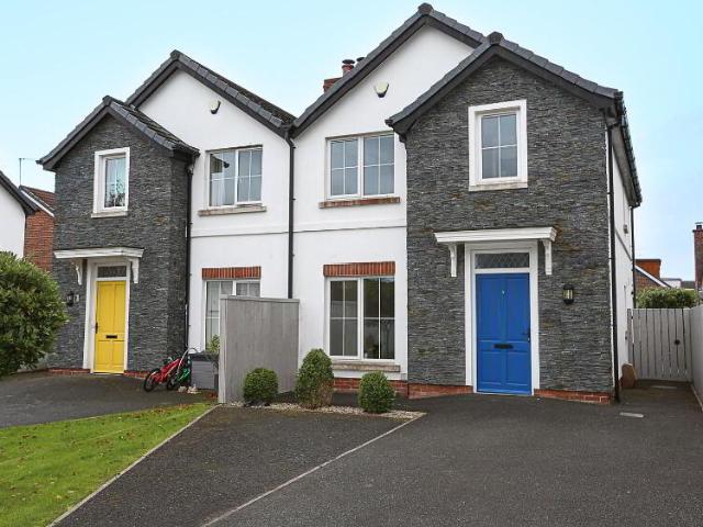 house for rent in 3 Forthill Lane, Bangor, BT19 1ZT