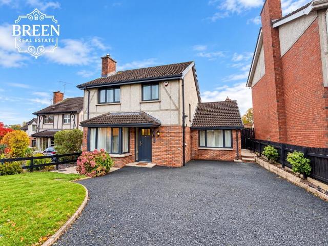 house for rent in 3 Hillview Place, Moy, BT71 7TQ