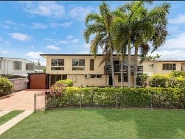 house for rent in 3 Lambert St, Kirwan
