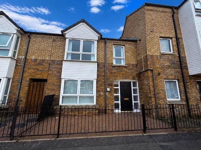 house for rent in 3 Leitrim Street, Belfast, BT6 9BJ