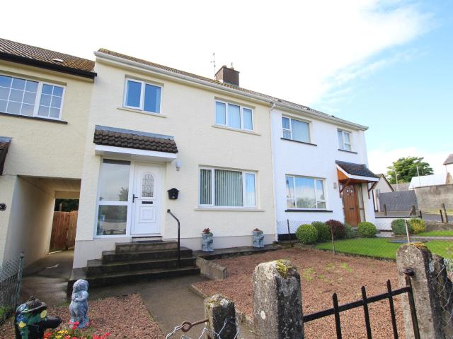 house for rent in 3 Parker Avenue, Castledawson, BT45 8AR